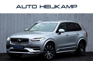Volvo XC90 2.0 T8 Recharge AWD Inscription | Pilot Assist | Camera |