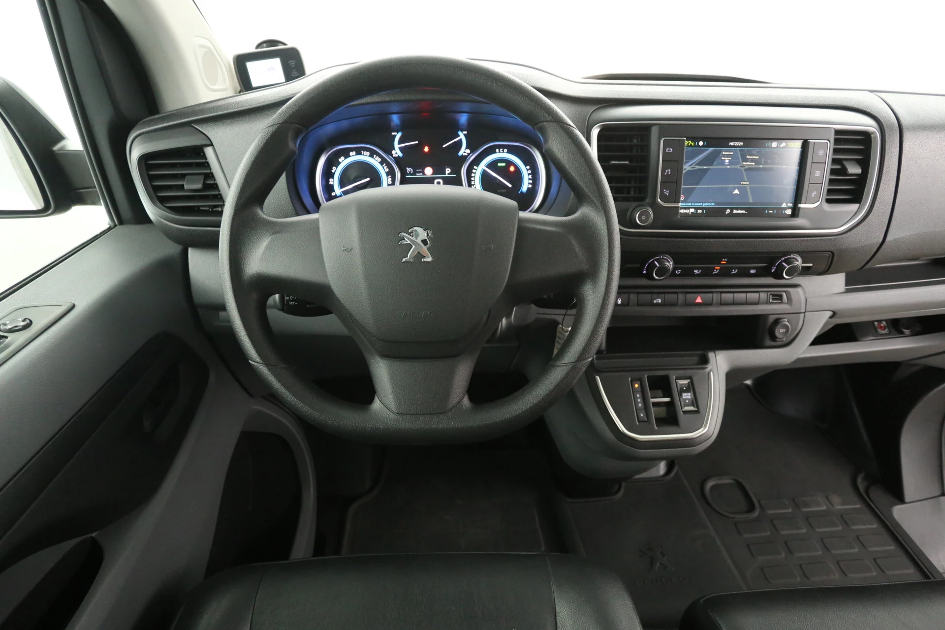 Hoofdafbeelding Peugeot e-Expert