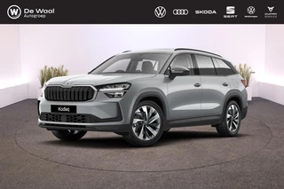 Škoda Kodiaq Business Edition Plus 1.5 TSI DSG PHEV