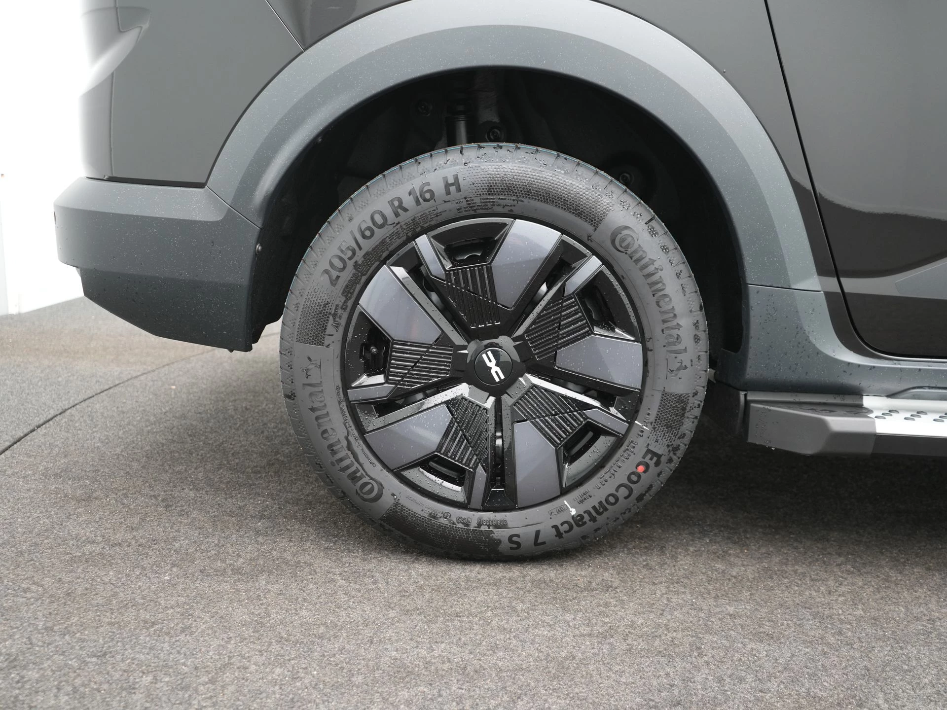 Hoofdafbeelding Dacia Jogger