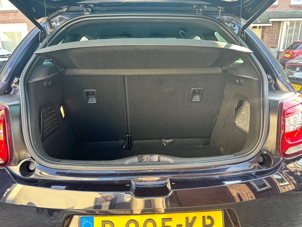 Hoofdafbeelding DS DS 3