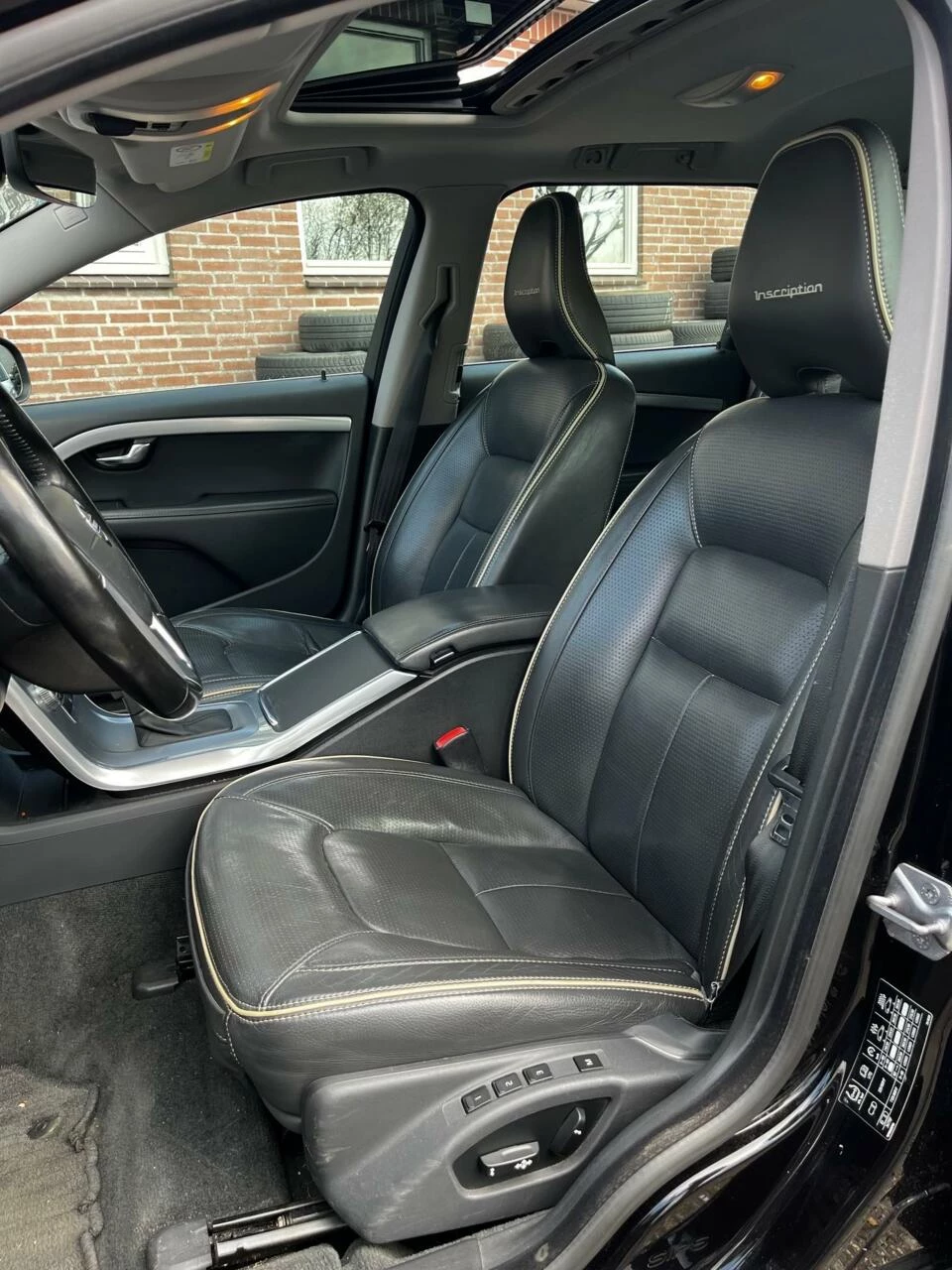 Hoofdafbeelding Volvo V70