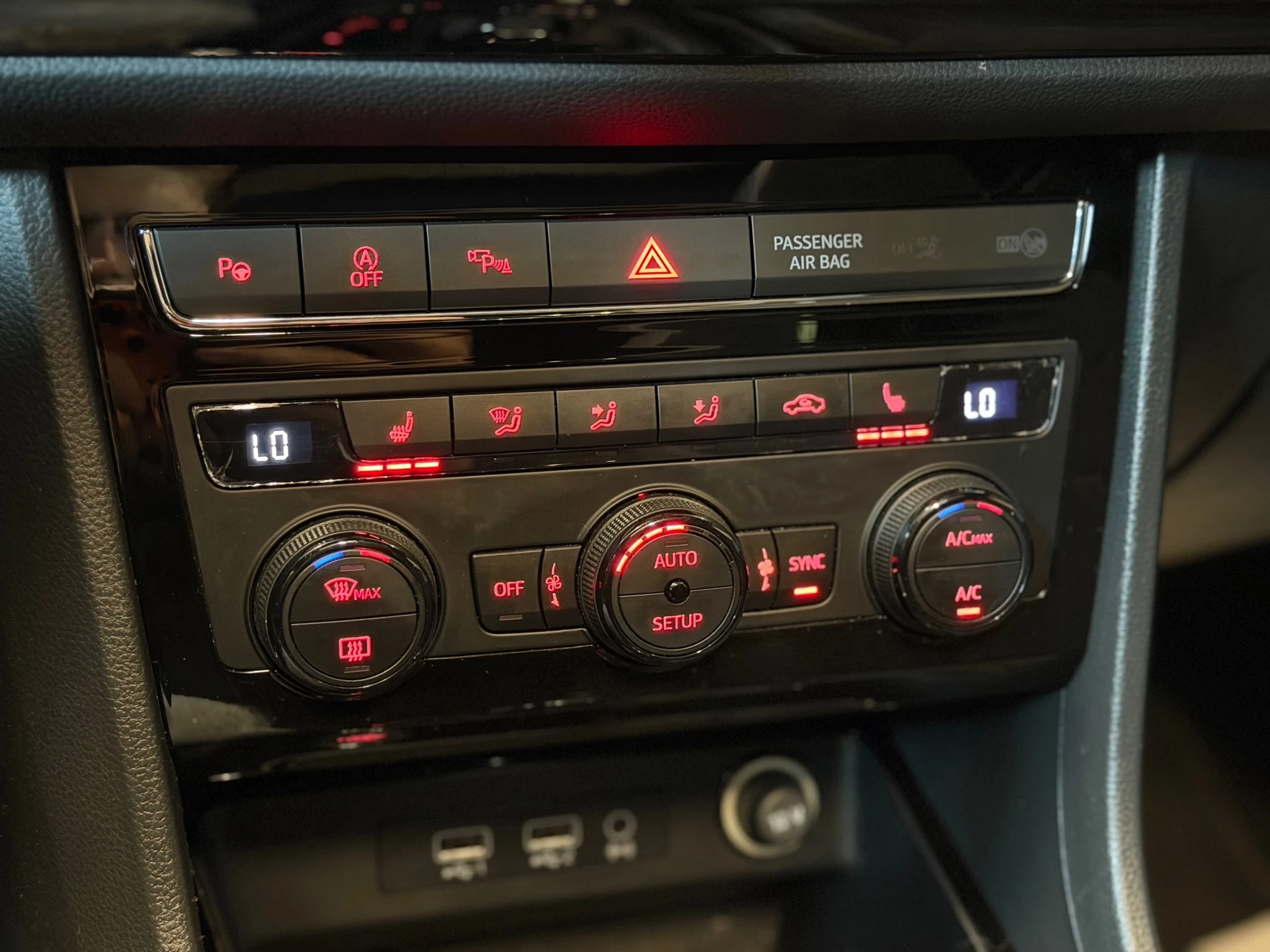 Hoofdafbeelding CUPRA Ateca