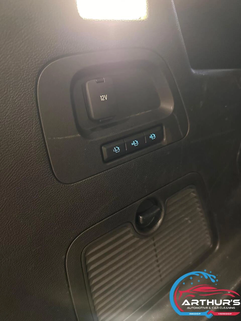 Hoofdafbeelding Ford S-Max