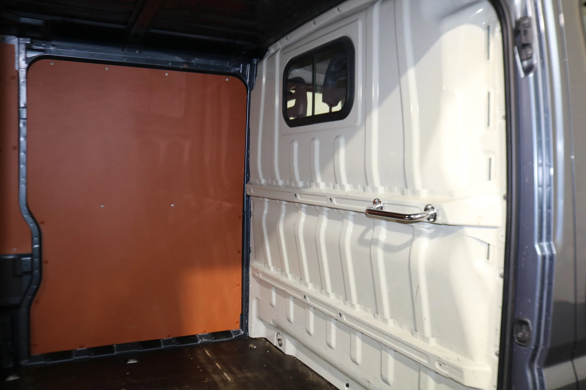 Hoofdafbeelding Fiat Ducato