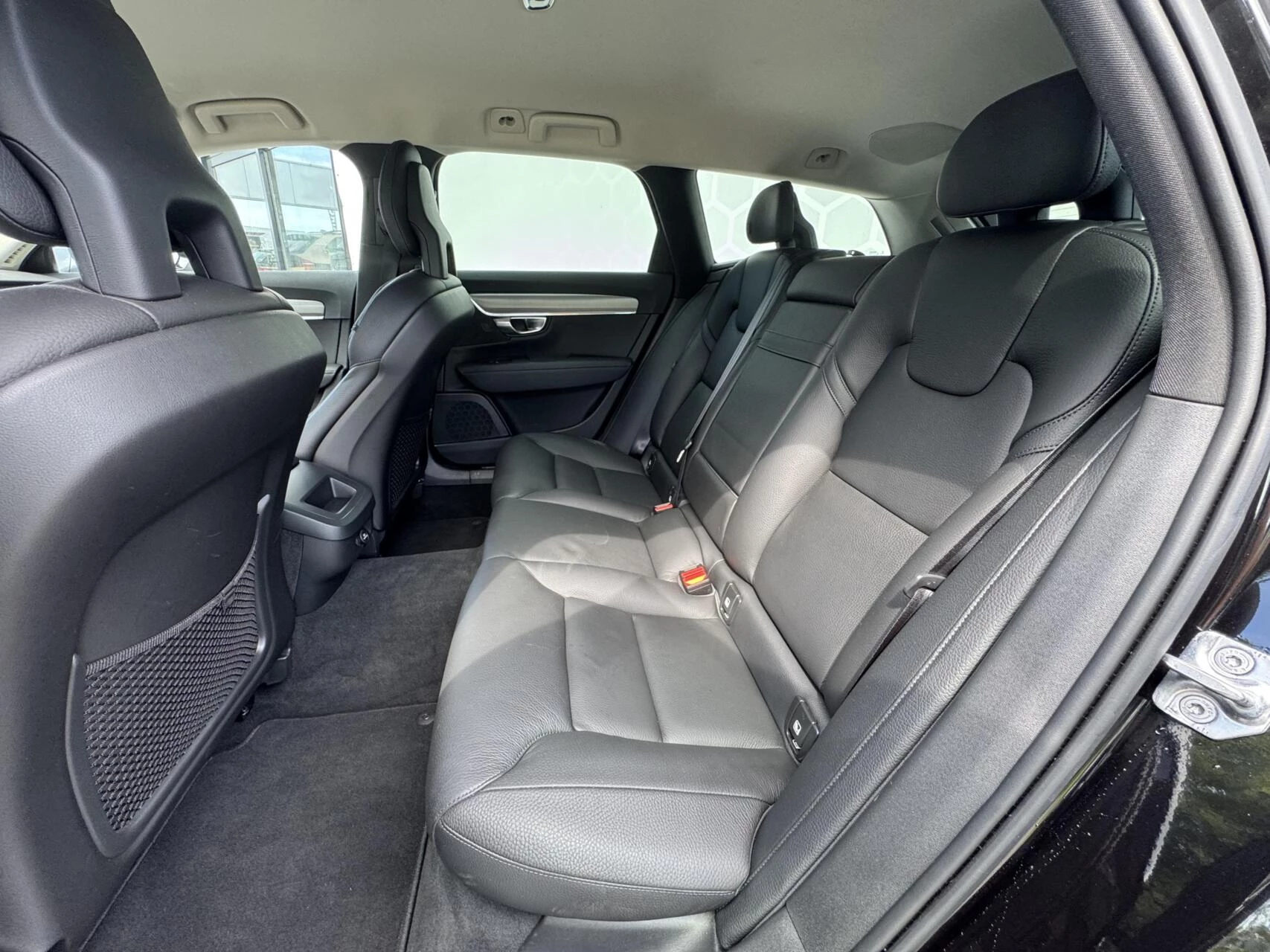 Hoofdafbeelding Volvo V90