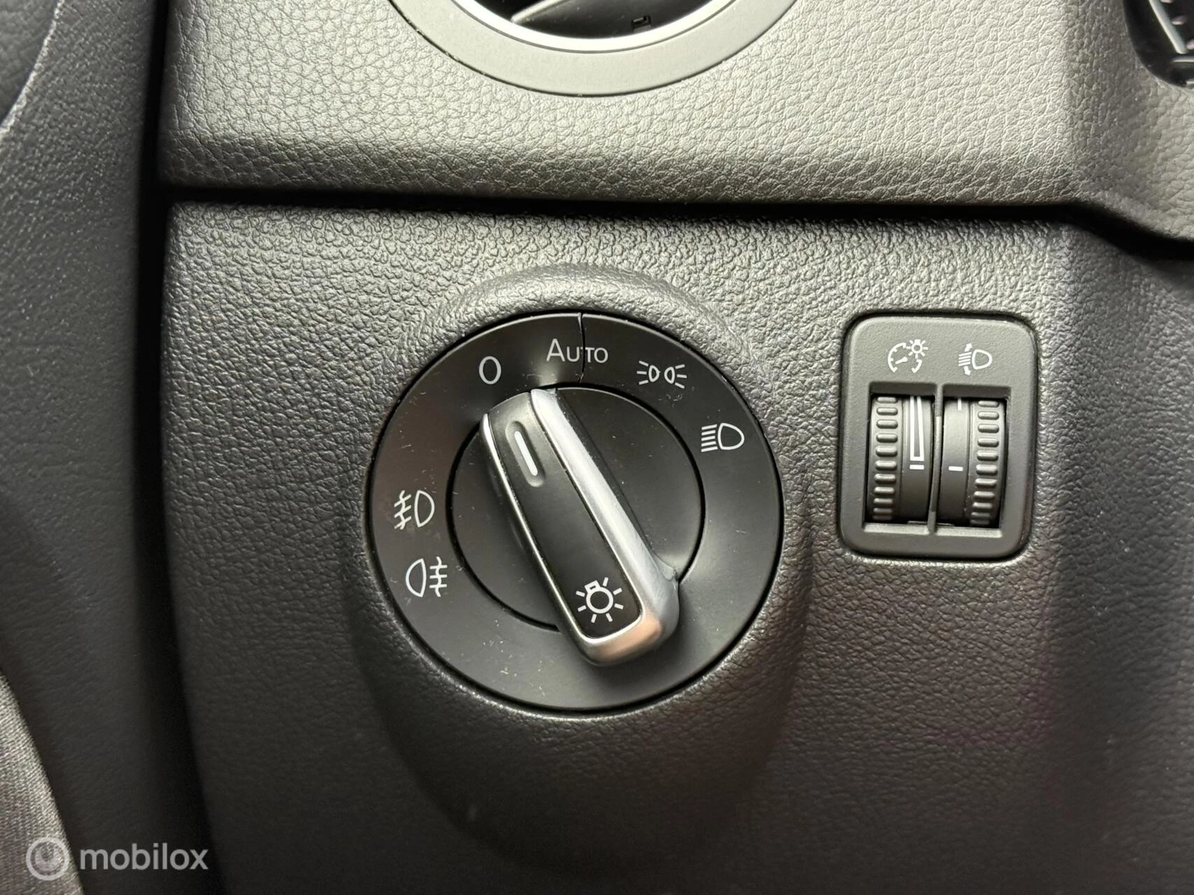 Hoofdafbeelding Volkswagen Golf Plus