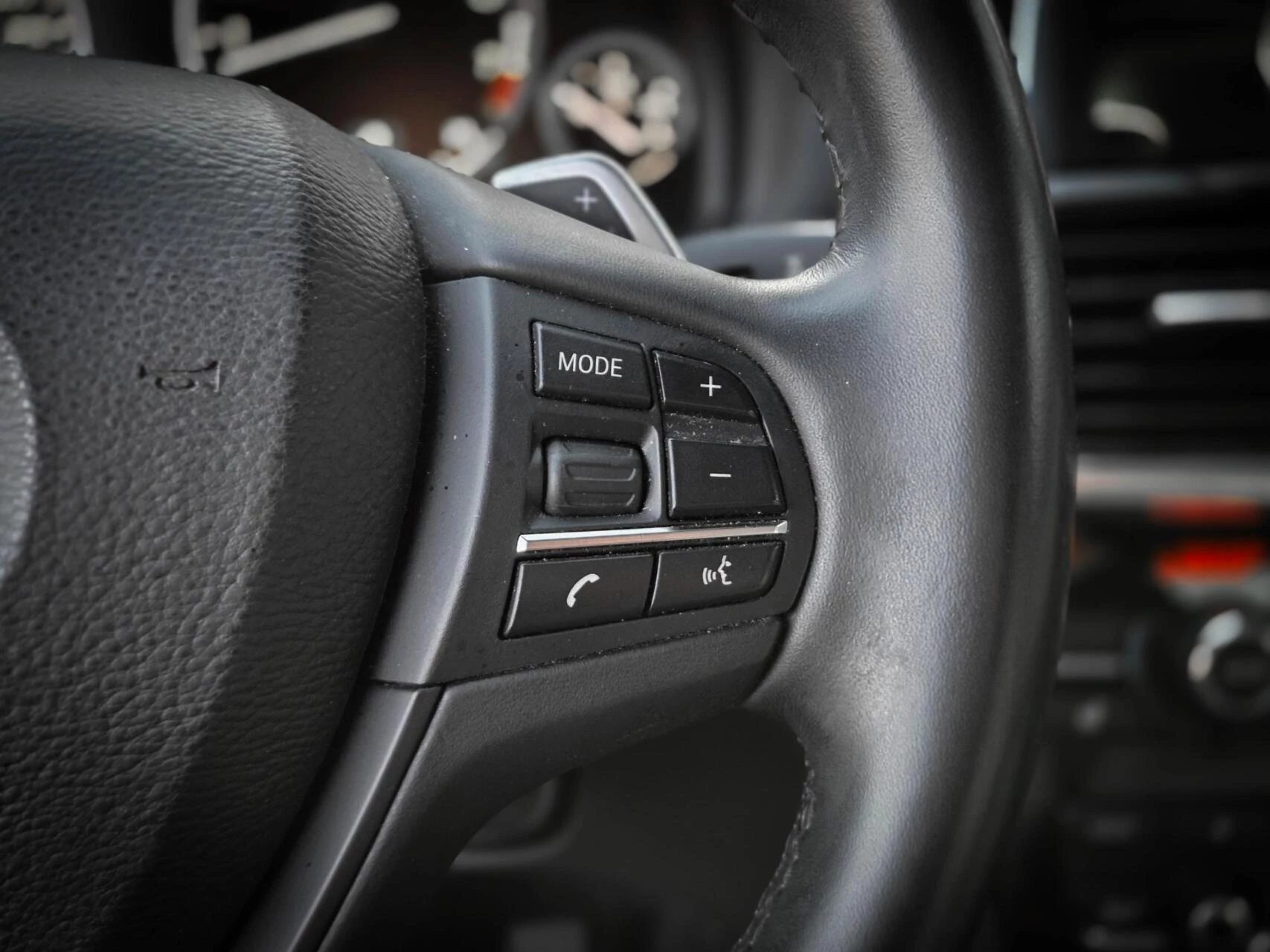 Hoofdafbeelding BMW X4