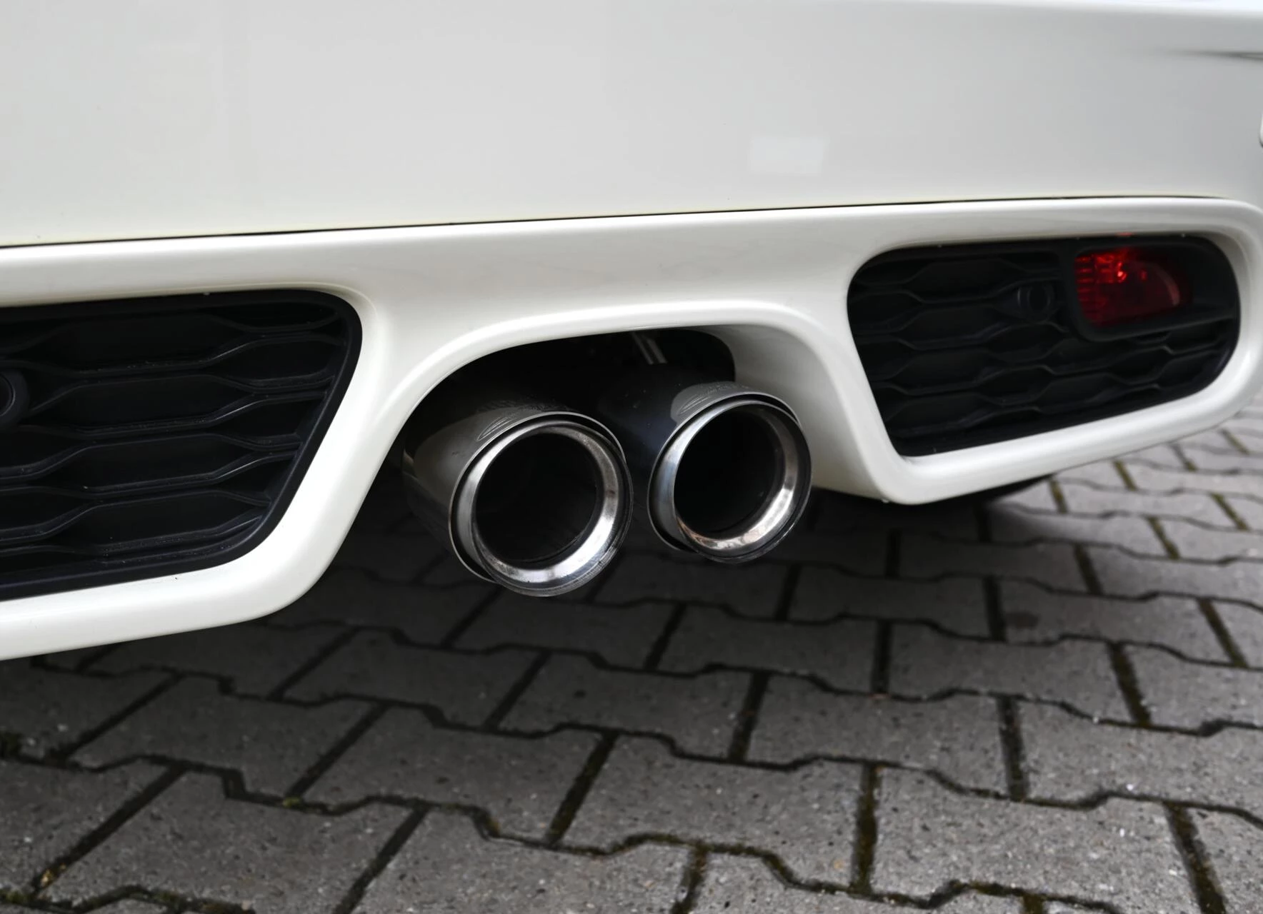 Hoofdafbeelding MINI Cooper S