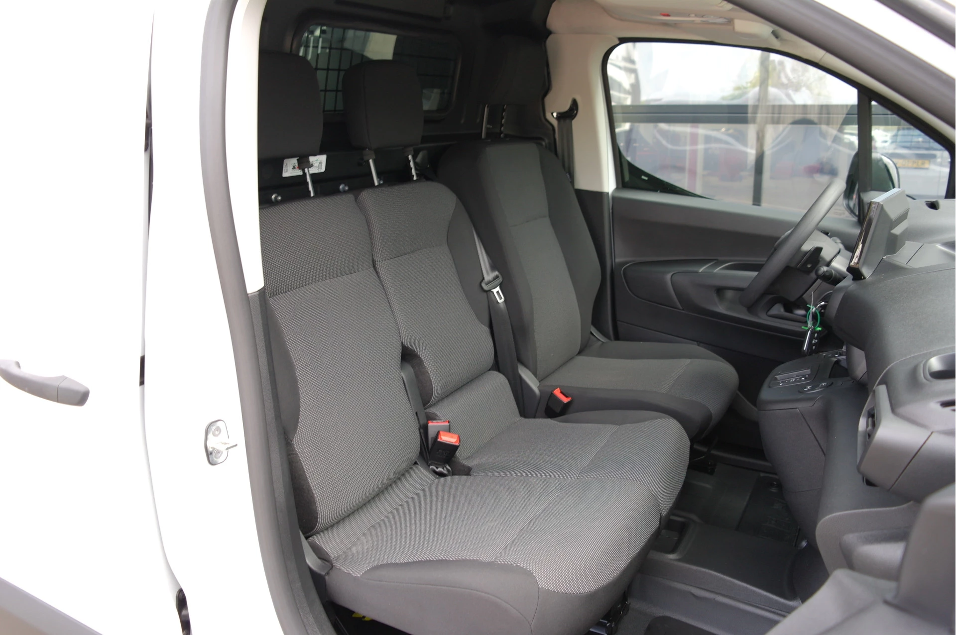Hoofdafbeelding Toyota ProAce