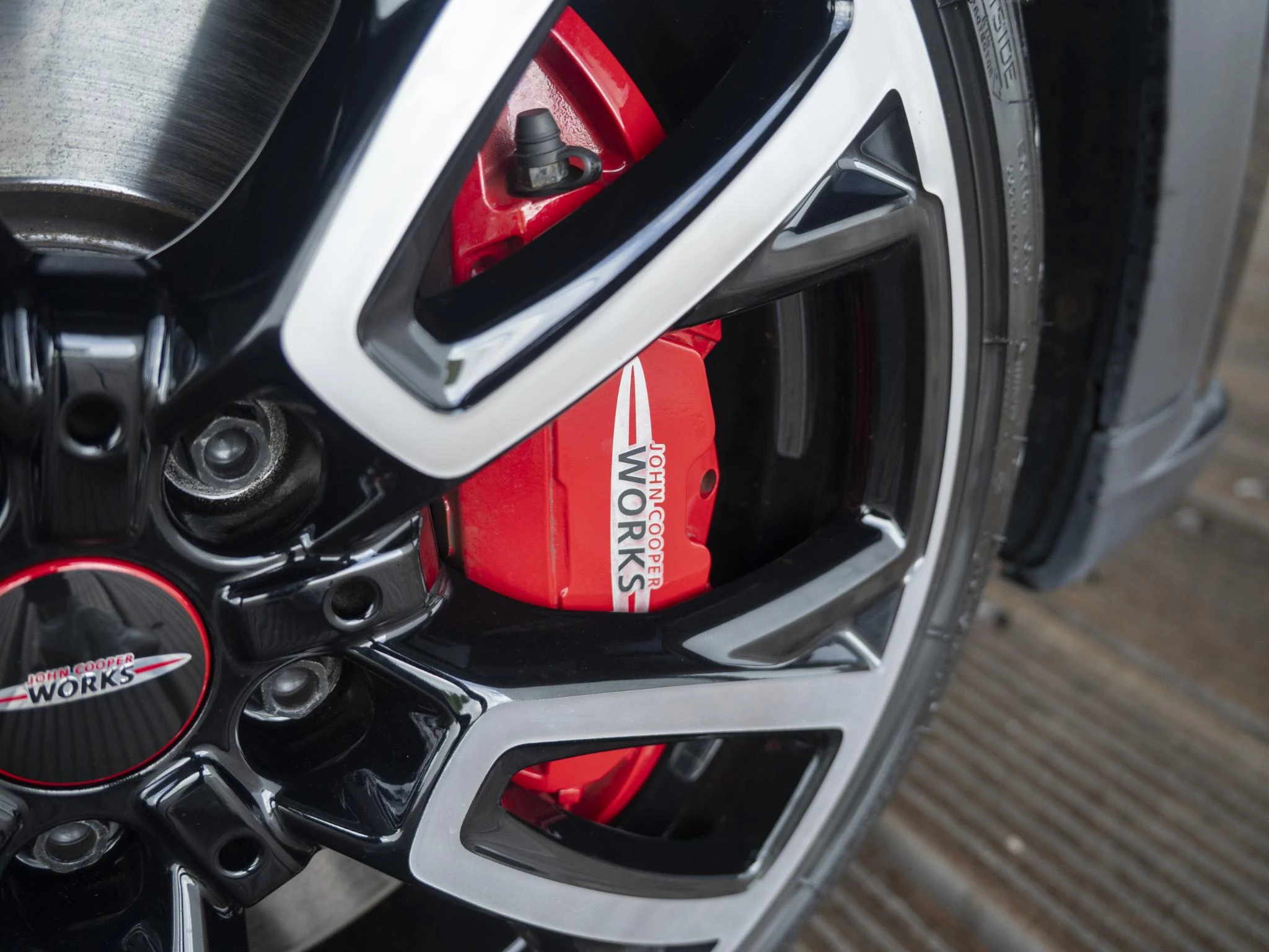 Hoofdafbeelding MINI Cooper Cabrio