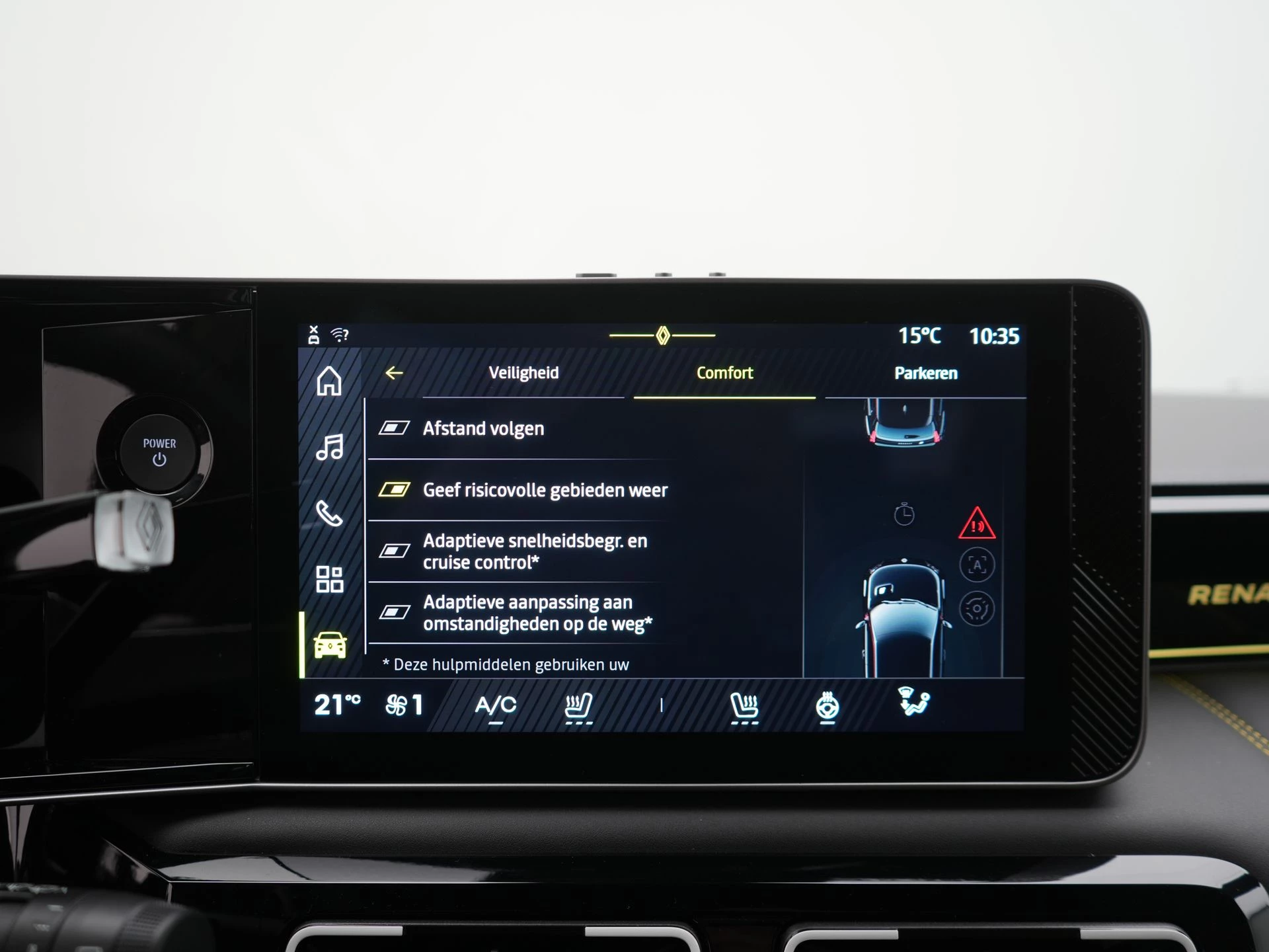 Hoofdafbeelding Renault 5