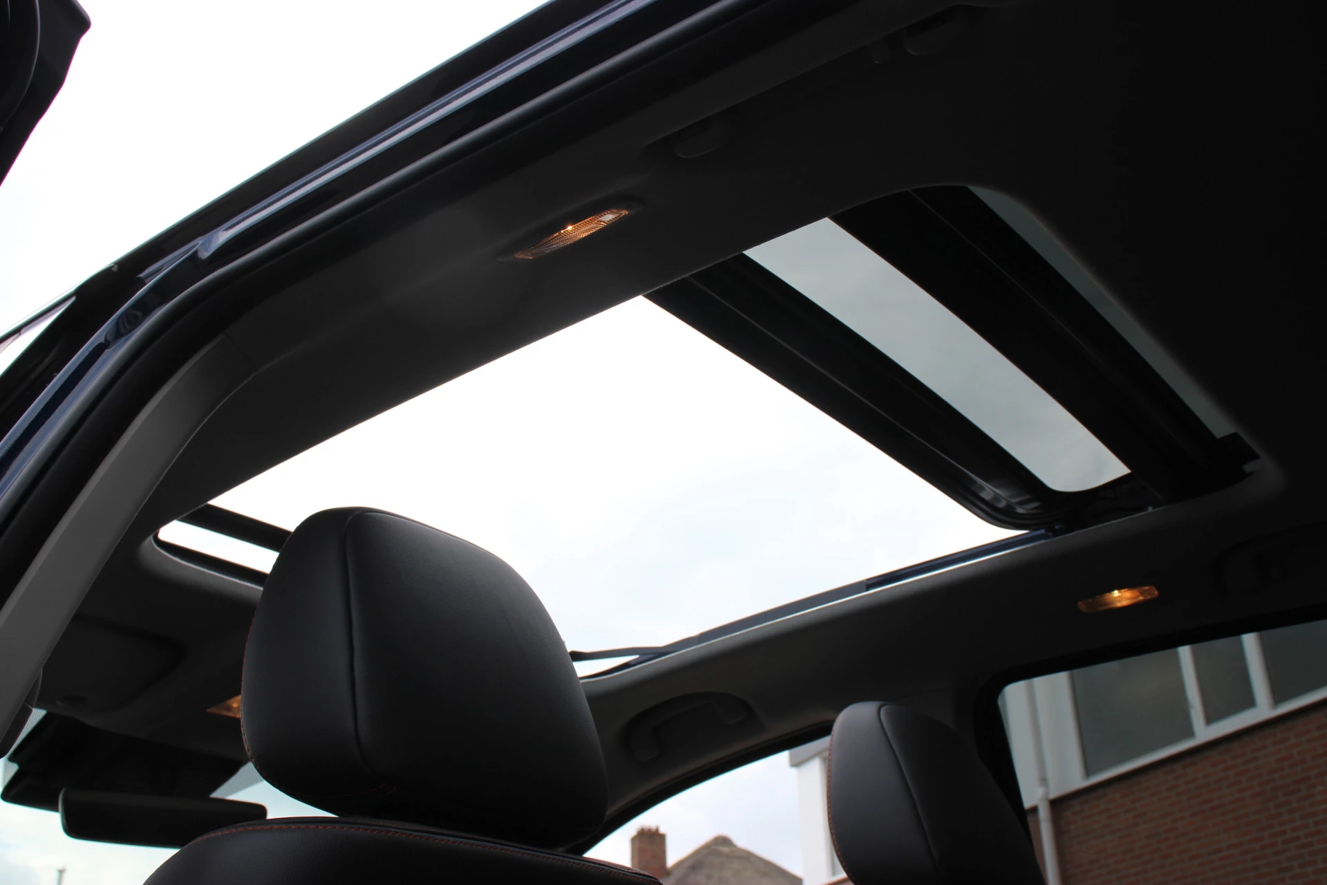 Hoofdafbeelding Suzuki S-Cross