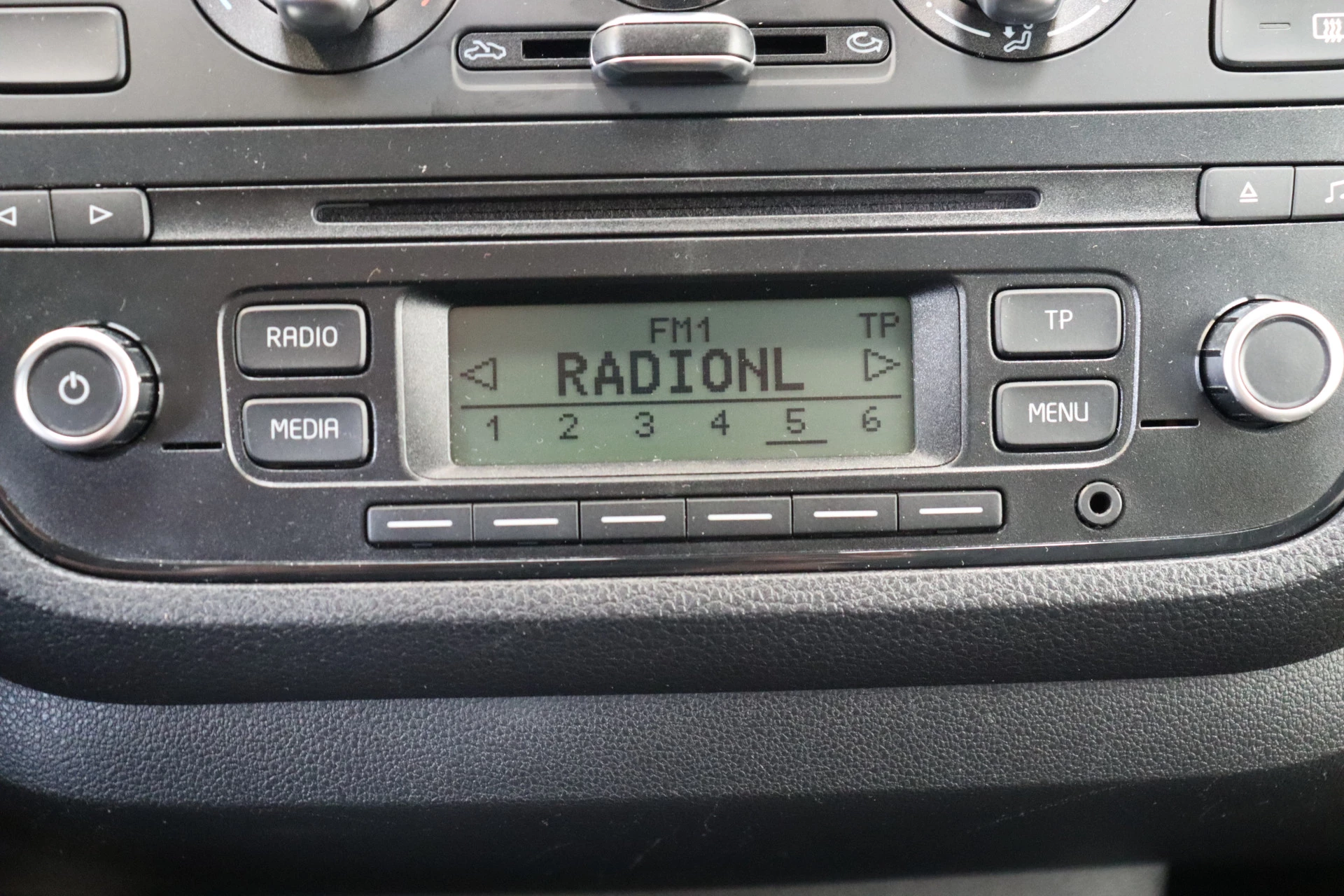 Hoofdafbeelding Škoda Citigo
