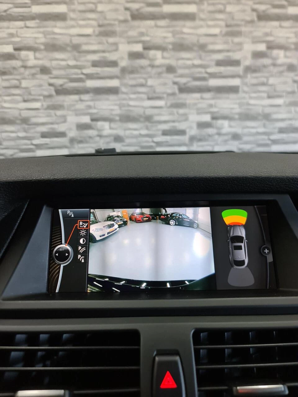 Hoofdafbeelding BMW X6