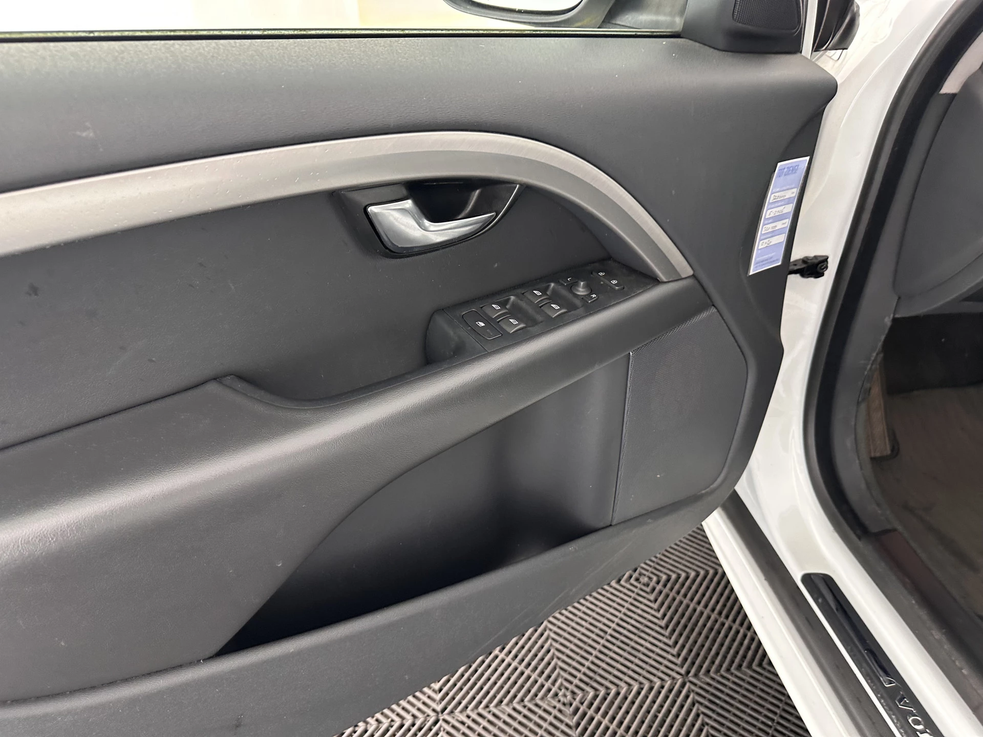 Hoofdafbeelding Volvo V70