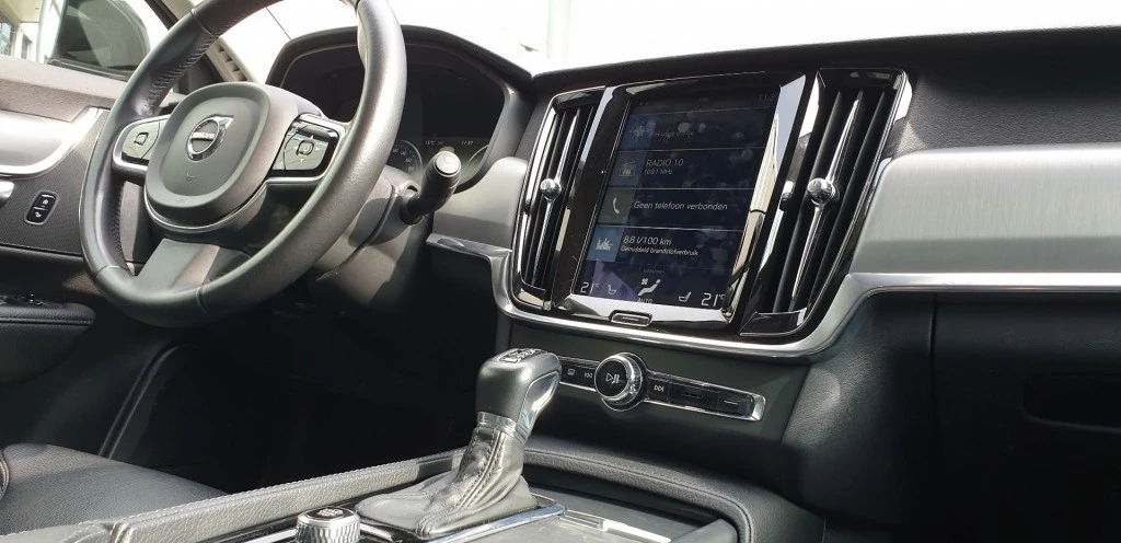 Hoofdafbeelding Volvo V90