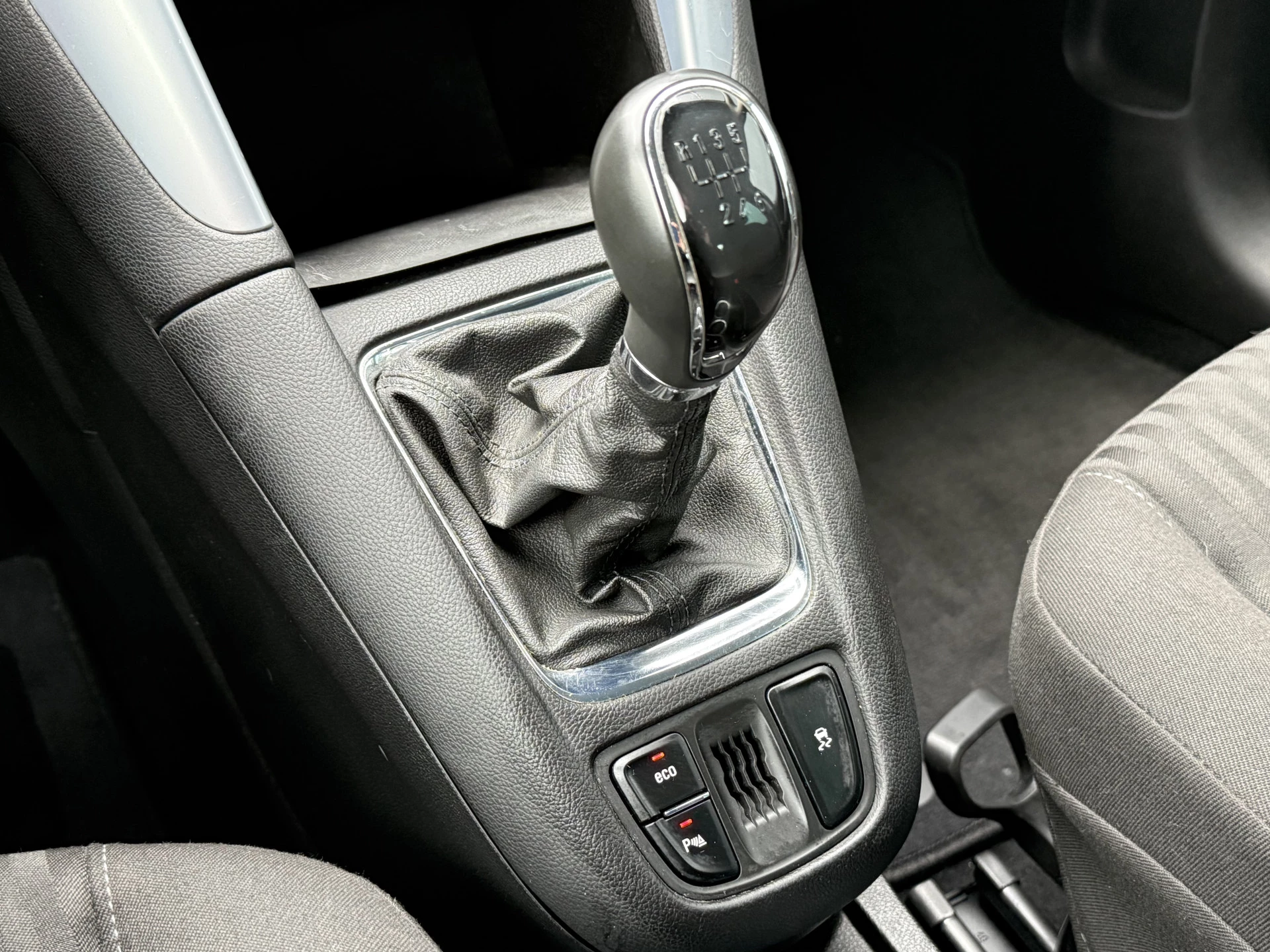 Hoofdafbeelding Opel Zafira