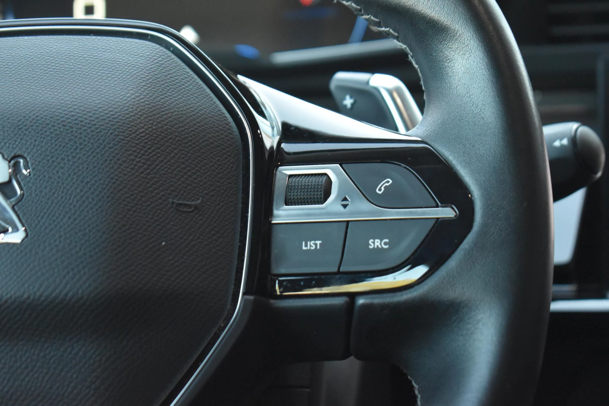 Hoofdafbeelding Peugeot 508