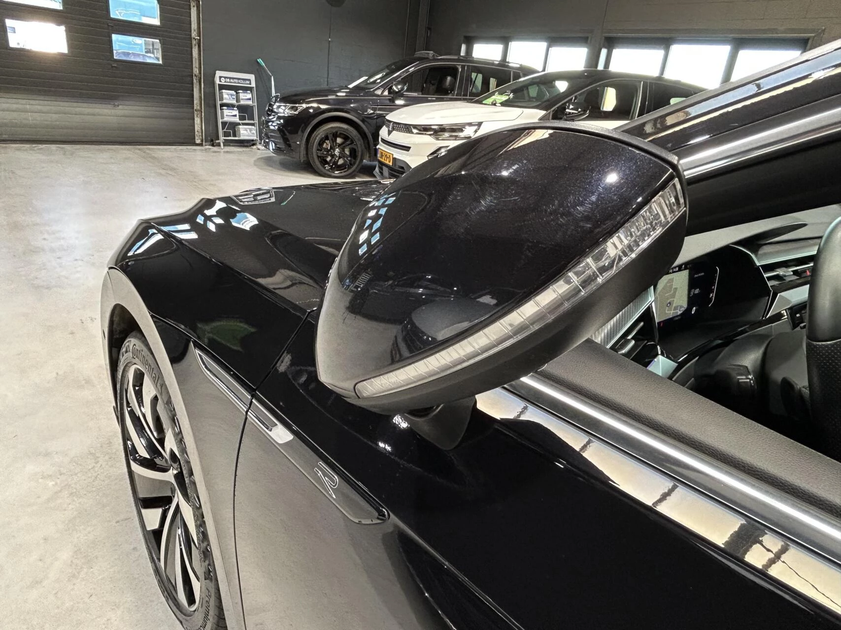 Hoofdafbeelding Volkswagen Arteon