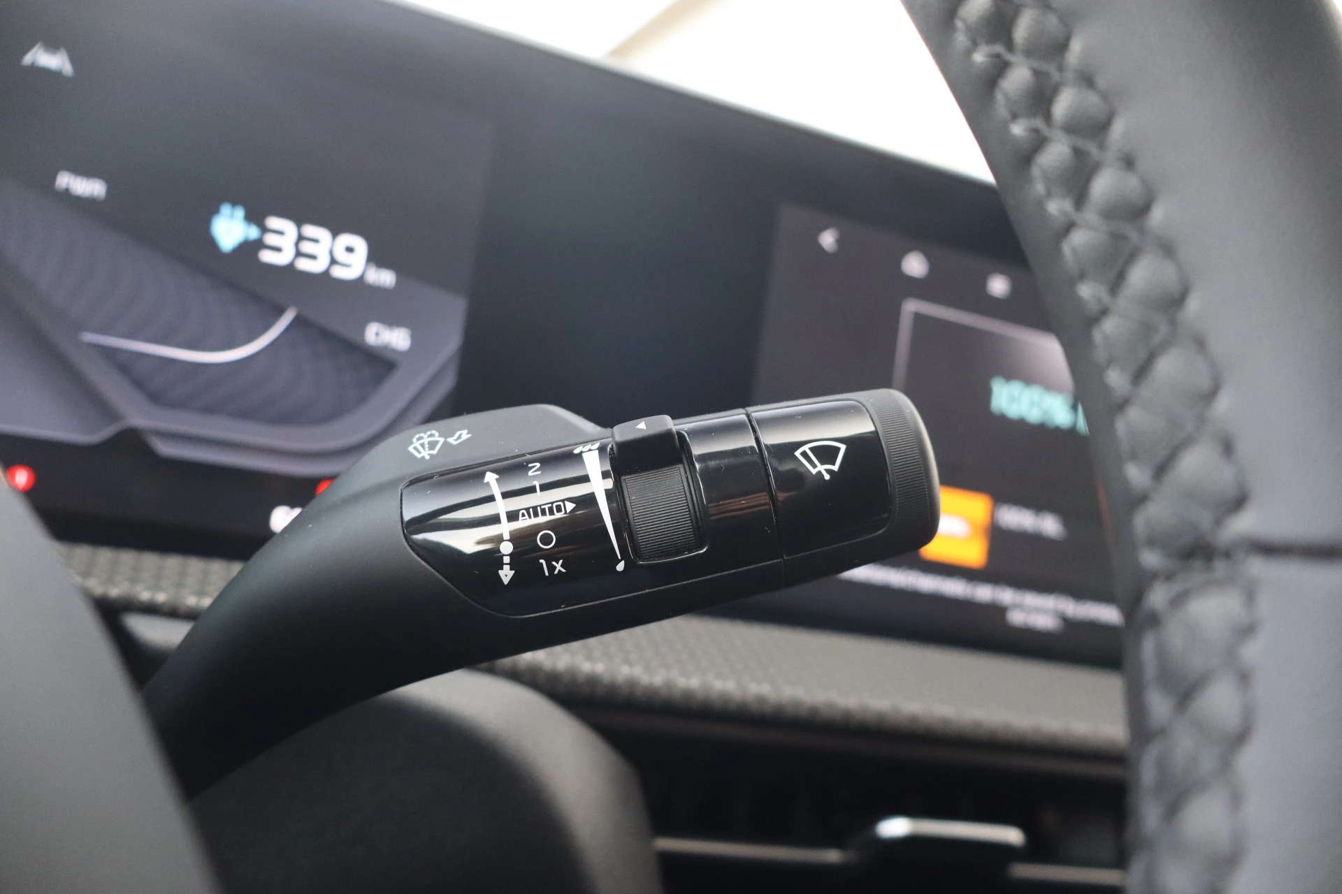 Hoofdafbeelding Kia EV6