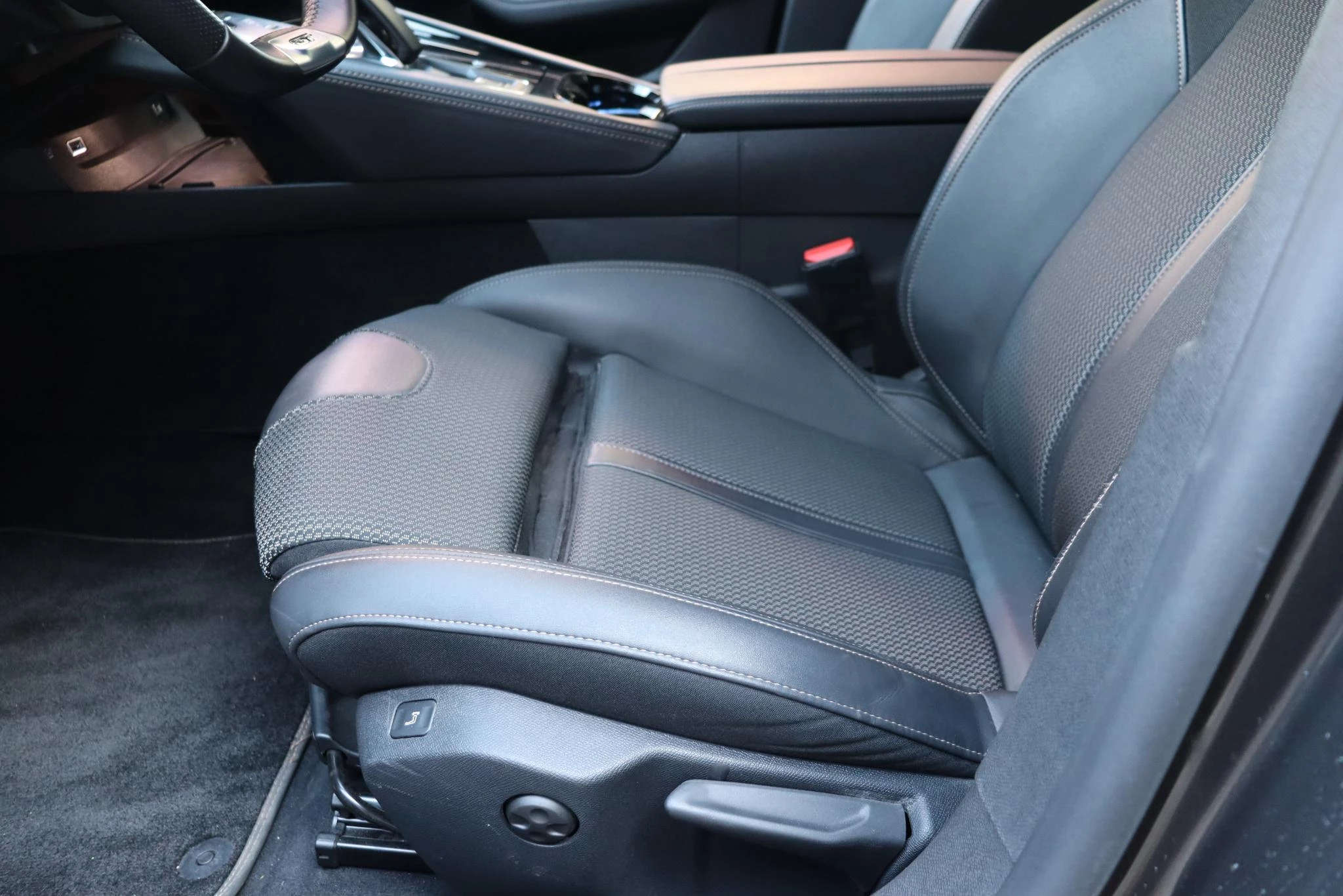 Hoofdafbeelding Peugeot 508