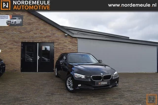 BMW 3 Serie 318D EXECUTIVE, Cruise, Navi, PDC, Clima