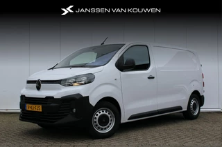 Citroen Jumpy 2.0 BlueHDI 145 pk L2 Trekhaak / Parkeercamera / Cruise-Control