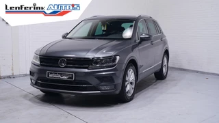 Volkswagen Tiguan 1.5 TSI ACT Highline 1e Eig. NAP Clima Navi Camera Virtual Cockpit Parkeerhulp Led koplampen