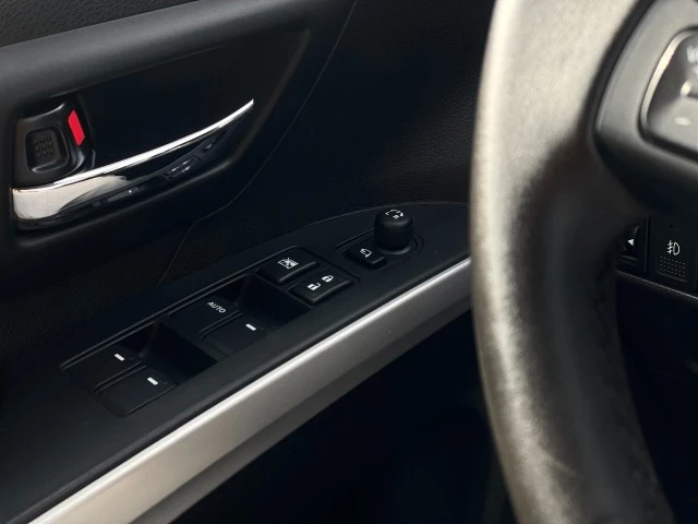 Hoofdafbeelding Suzuki S-Cross