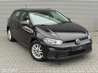 Volkswagen Polo 1.0 TSI Life Business