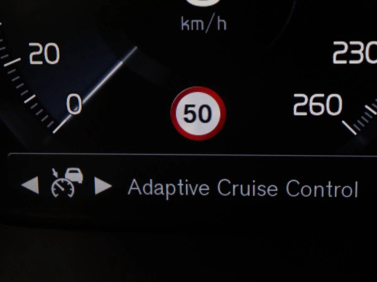 Hoofdafbeelding Volvo S90