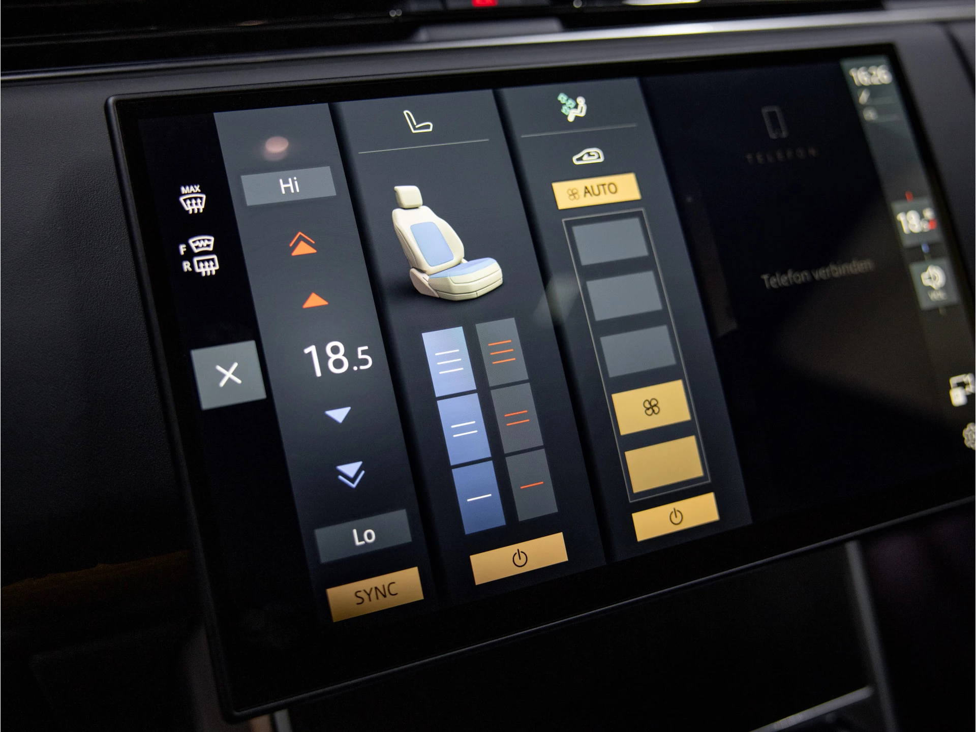 Hoofdafbeelding Land Rover Range Rover