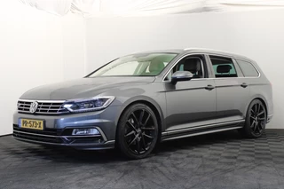 Volkswagen Passat Variant 1.4 TSI Highline Business R |R-Line|ACC|Navi|