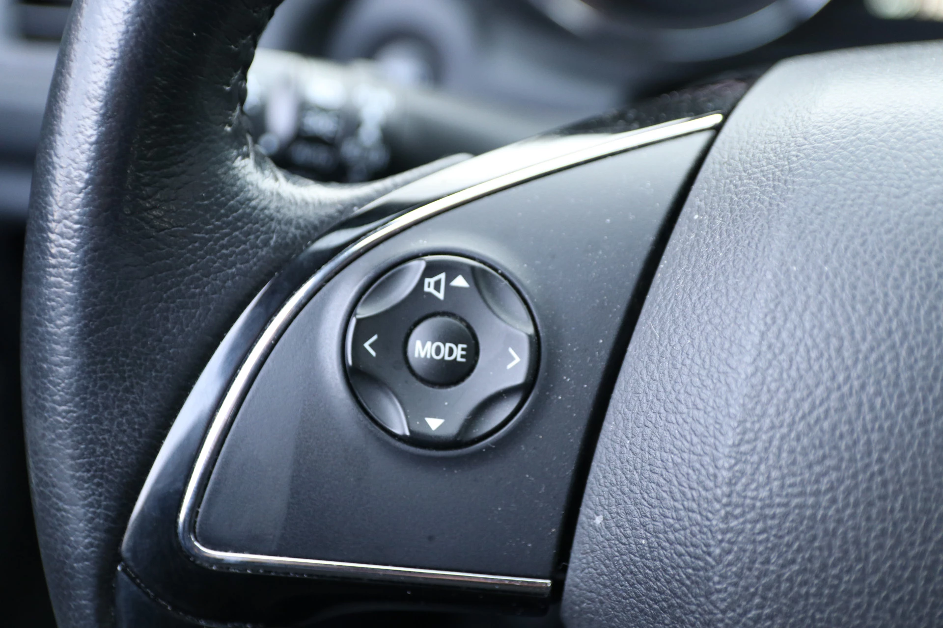 Hoofdafbeelding Mitsubishi ASX