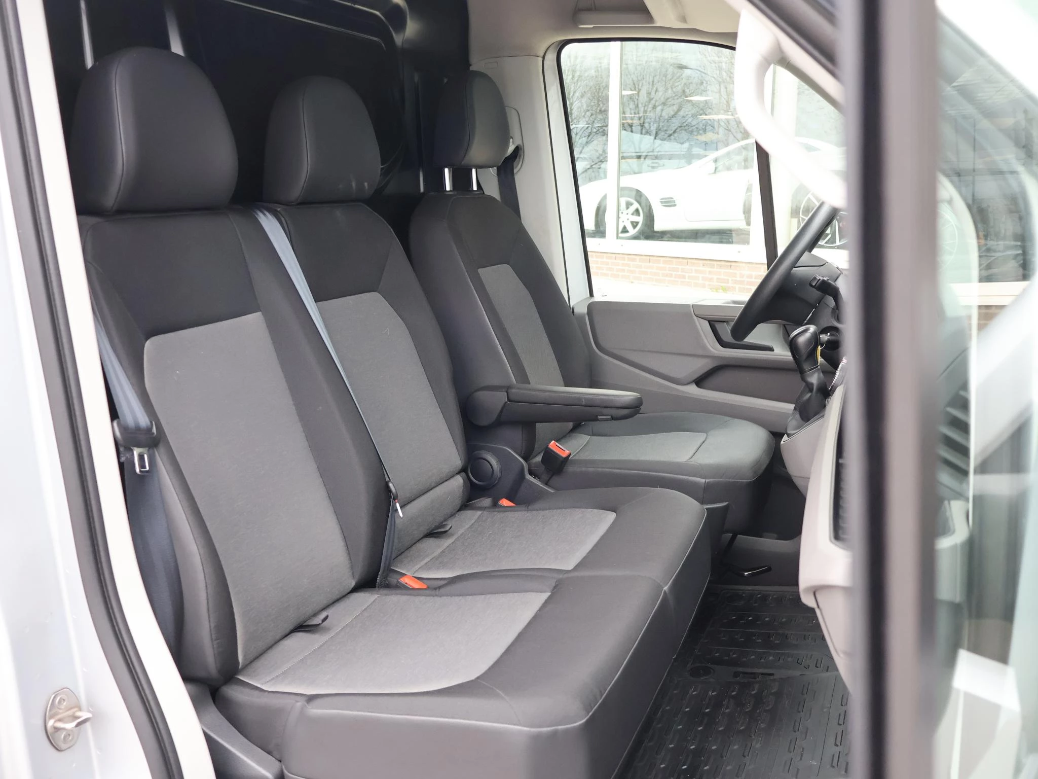 Hoofdafbeelding MAN TGE