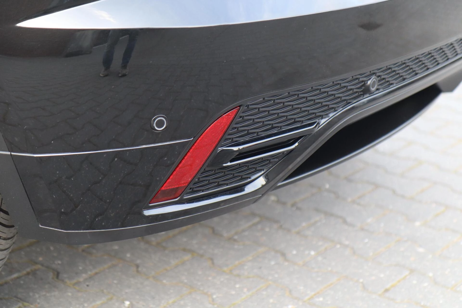 Hoofdafbeelding Jaguar E-PACE