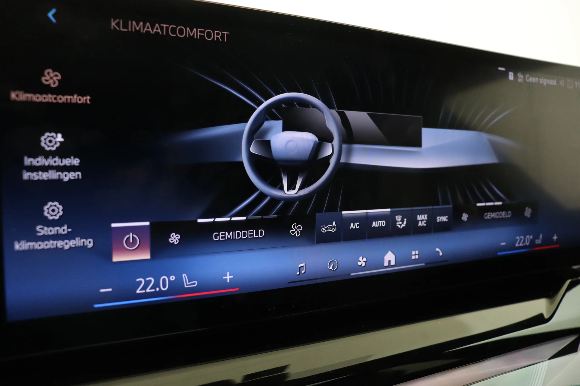 Hoofdafbeelding BMW i5