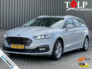 Hoofdafbeelding Ford Mondeo Ford Mondeo Wagon 1.5 Titanium Lease Edition KeyLess Navi Pdc