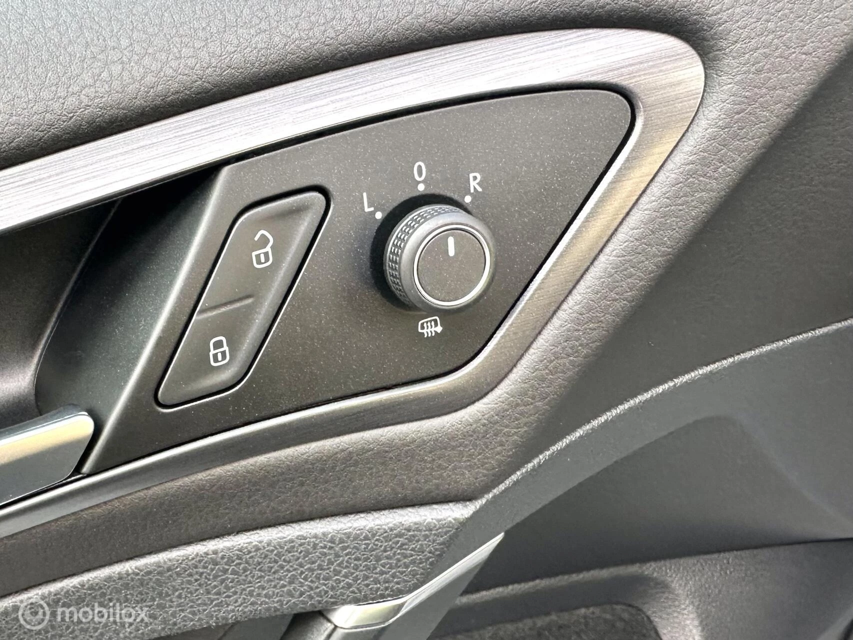 Hoofdafbeelding Volkswagen e-Golf