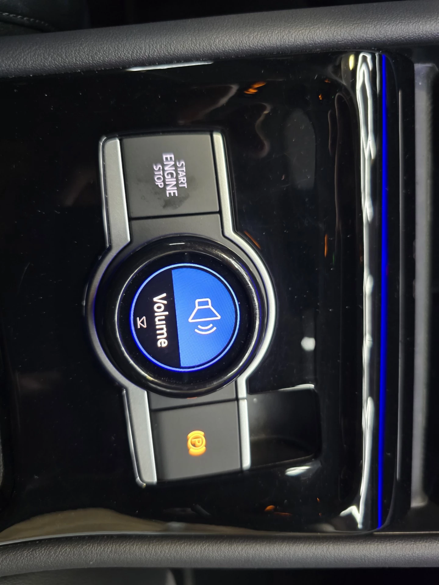 Hoofdafbeelding Volkswagen Tayron