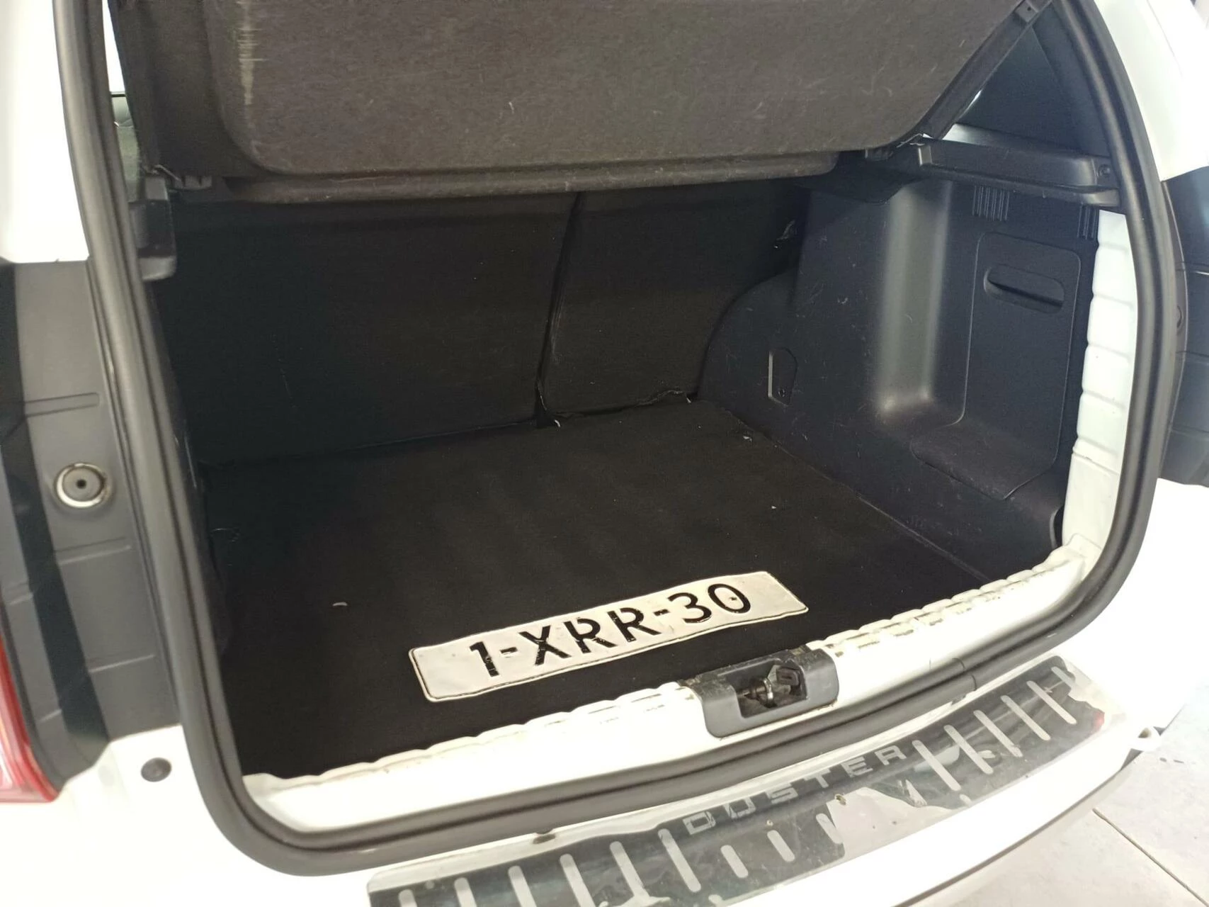 Hoofdafbeelding Dacia Duster