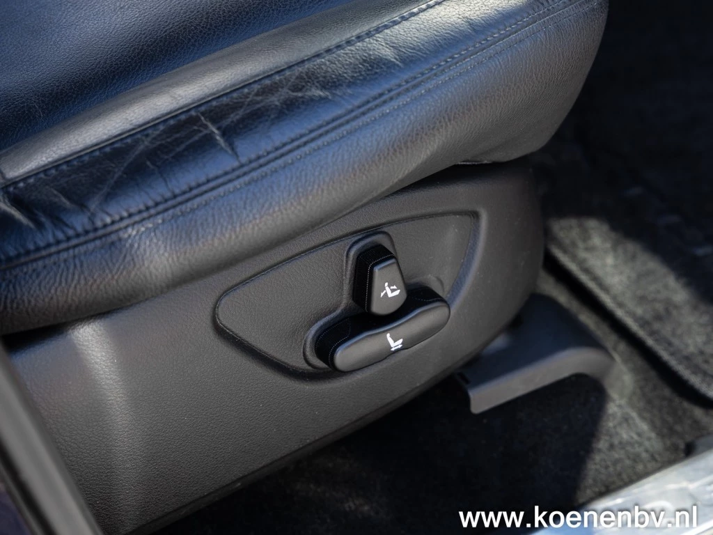 Hoofdafbeelding SsangYong Rexton