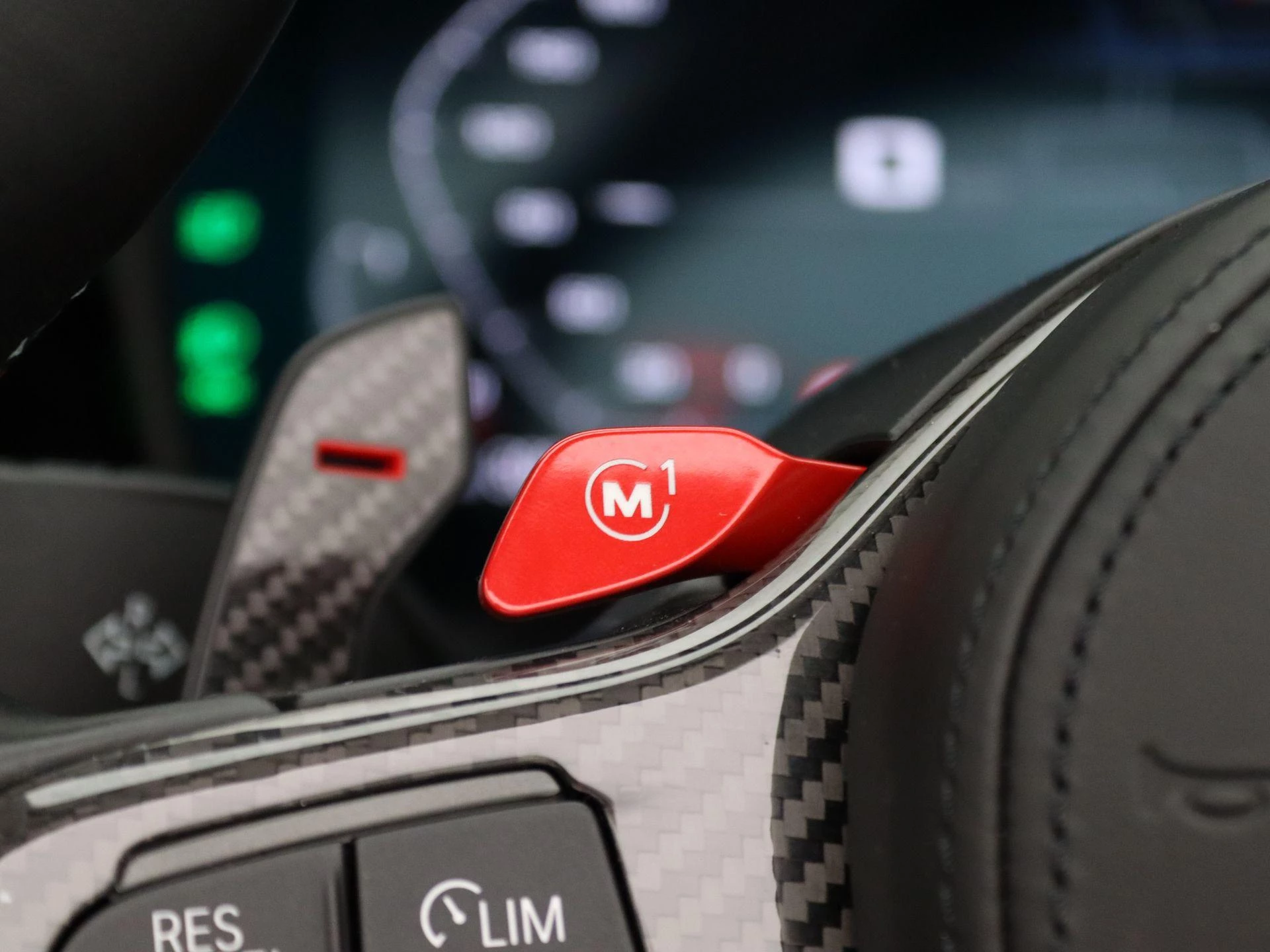 Hoofdafbeelding BMW M4