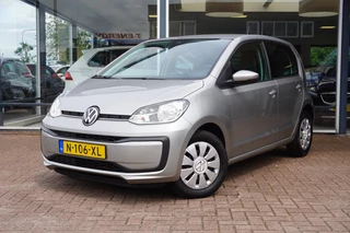 Volkswagen Up! 1.0 5deurs | Airco | Elek. Pakket | 2022 | BTW | Inruil mogelijk