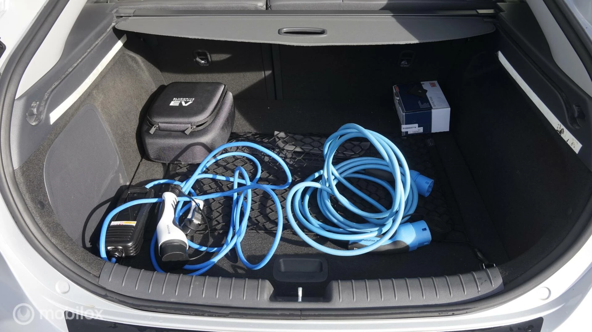 Hoofdafbeelding Hyundai IONIQ
