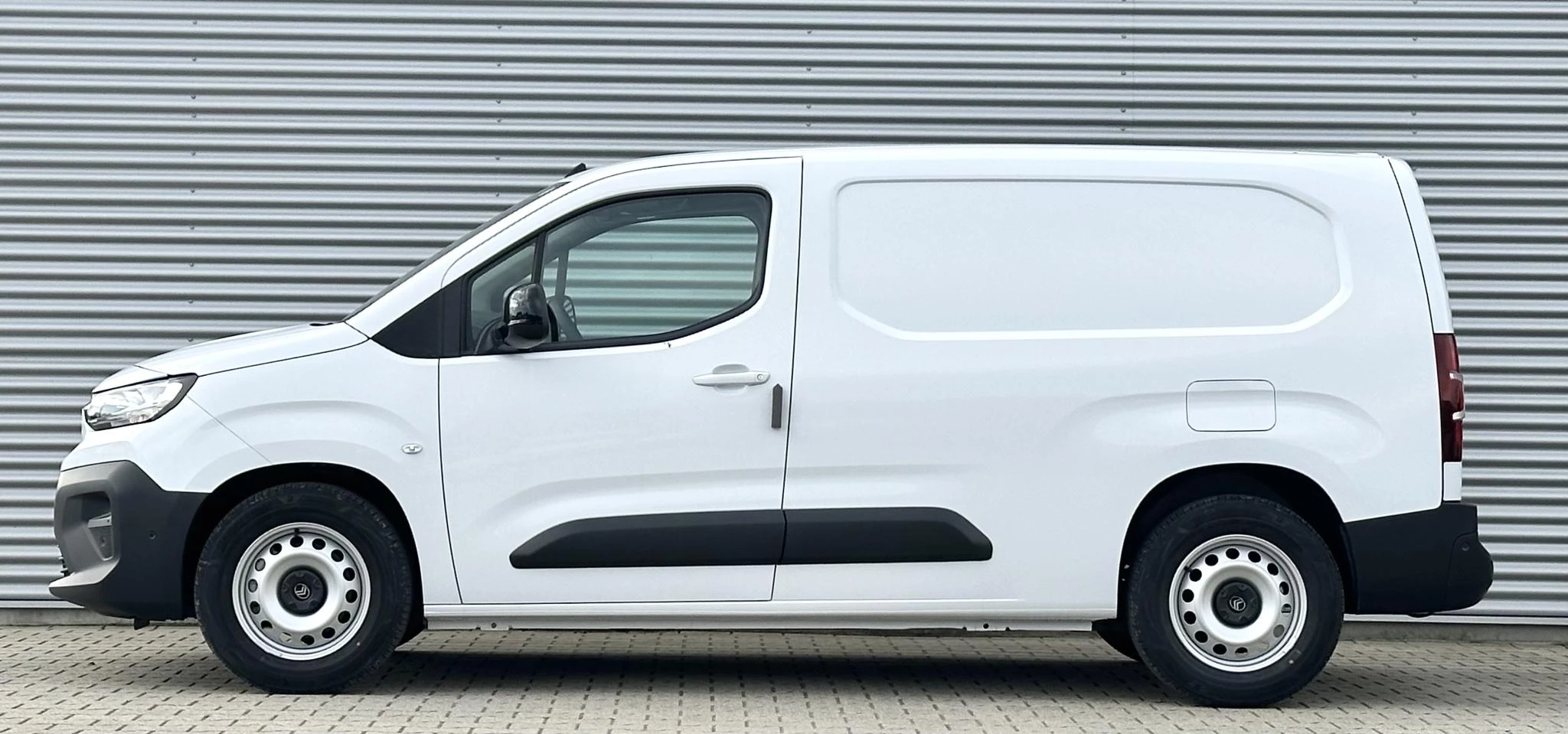Hoofdafbeelding Citroën ë-Berlingo