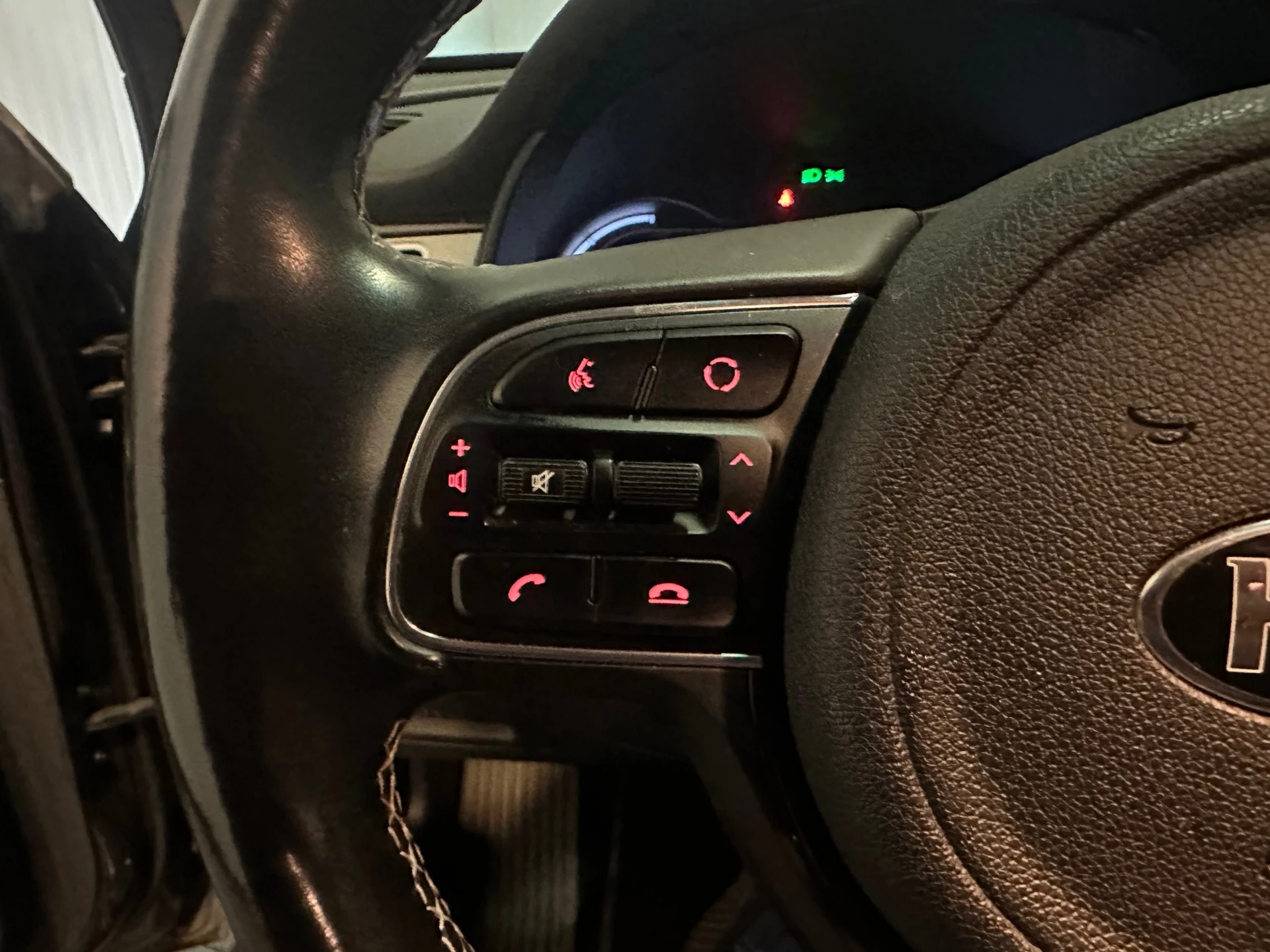 Hoofdafbeelding Kia e-Niro