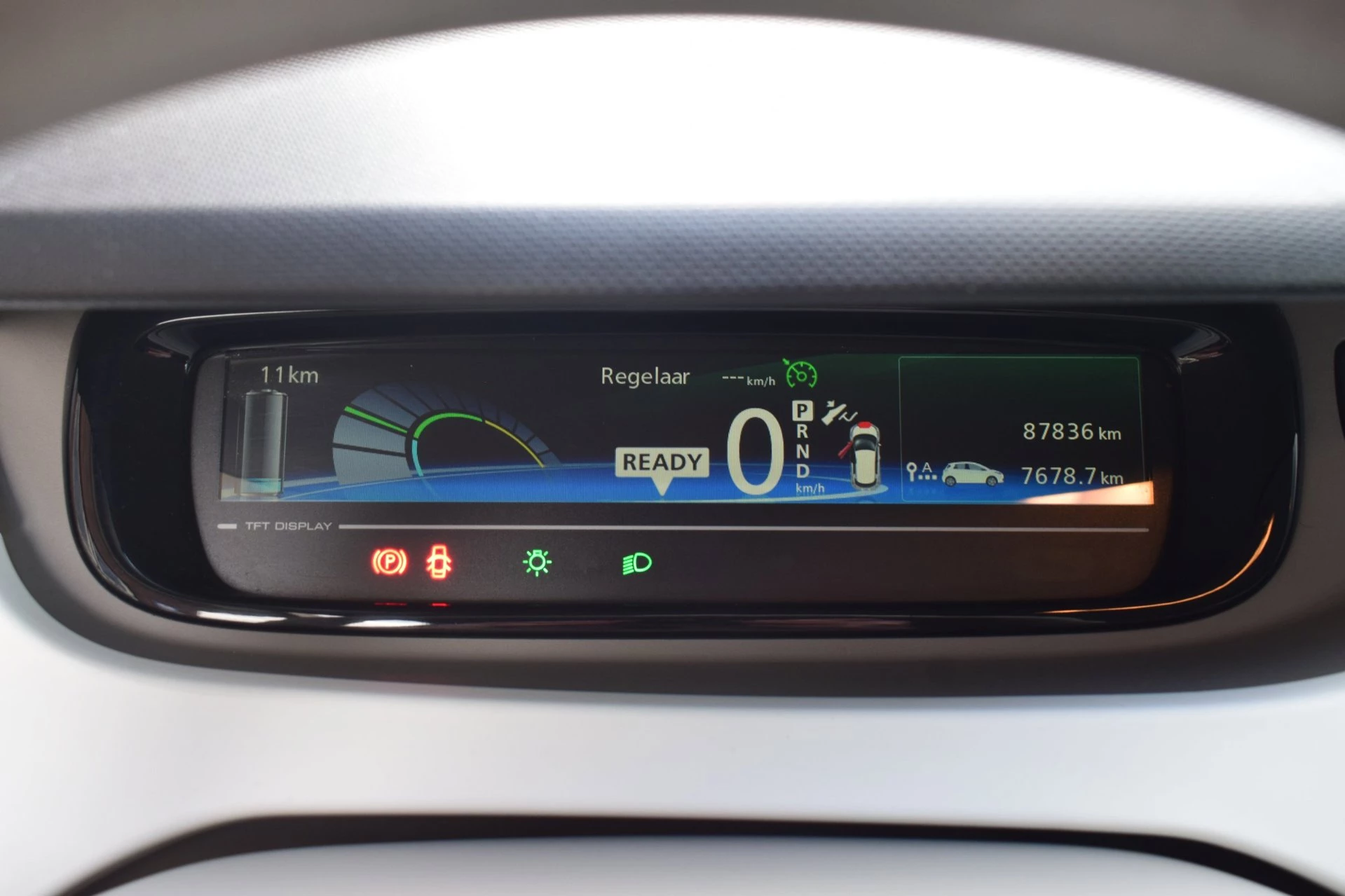 Hoofdafbeelding Renault ZOE