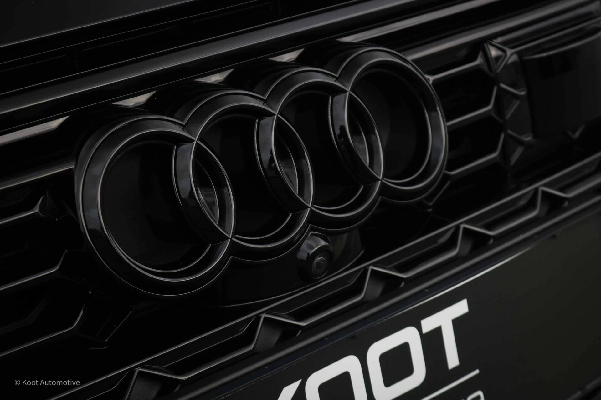 Hoofdafbeelding Audi RS6